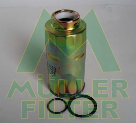 MULLER FILTER kuro filtras FN1137